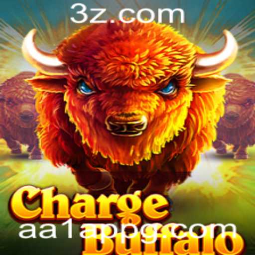 ChargeBuffalo: A Nova Sensação no Universo dos Jogos Digitais